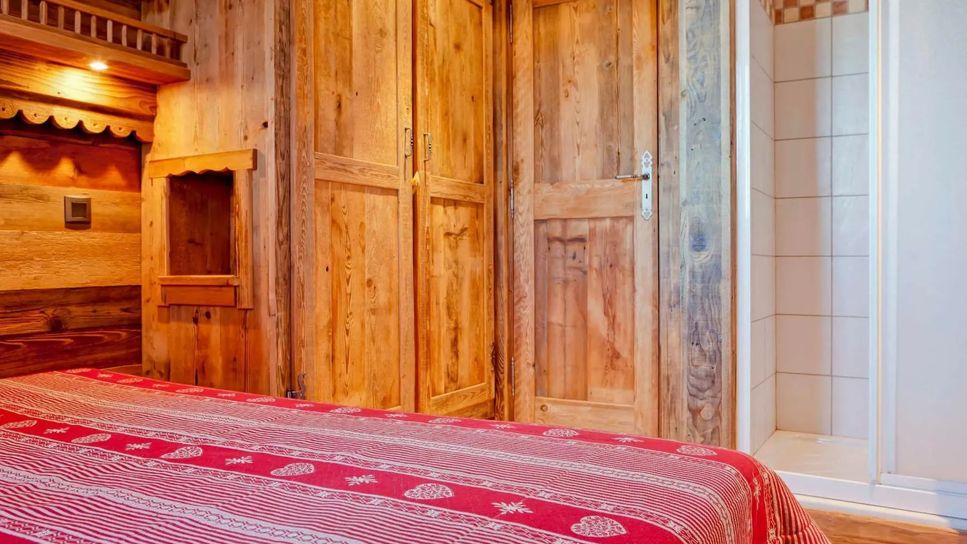 Bel Appartement 3 Pieces A Courchevel 1650, Parking Couvert, Animaux Acceptes - Fr-1-514-34