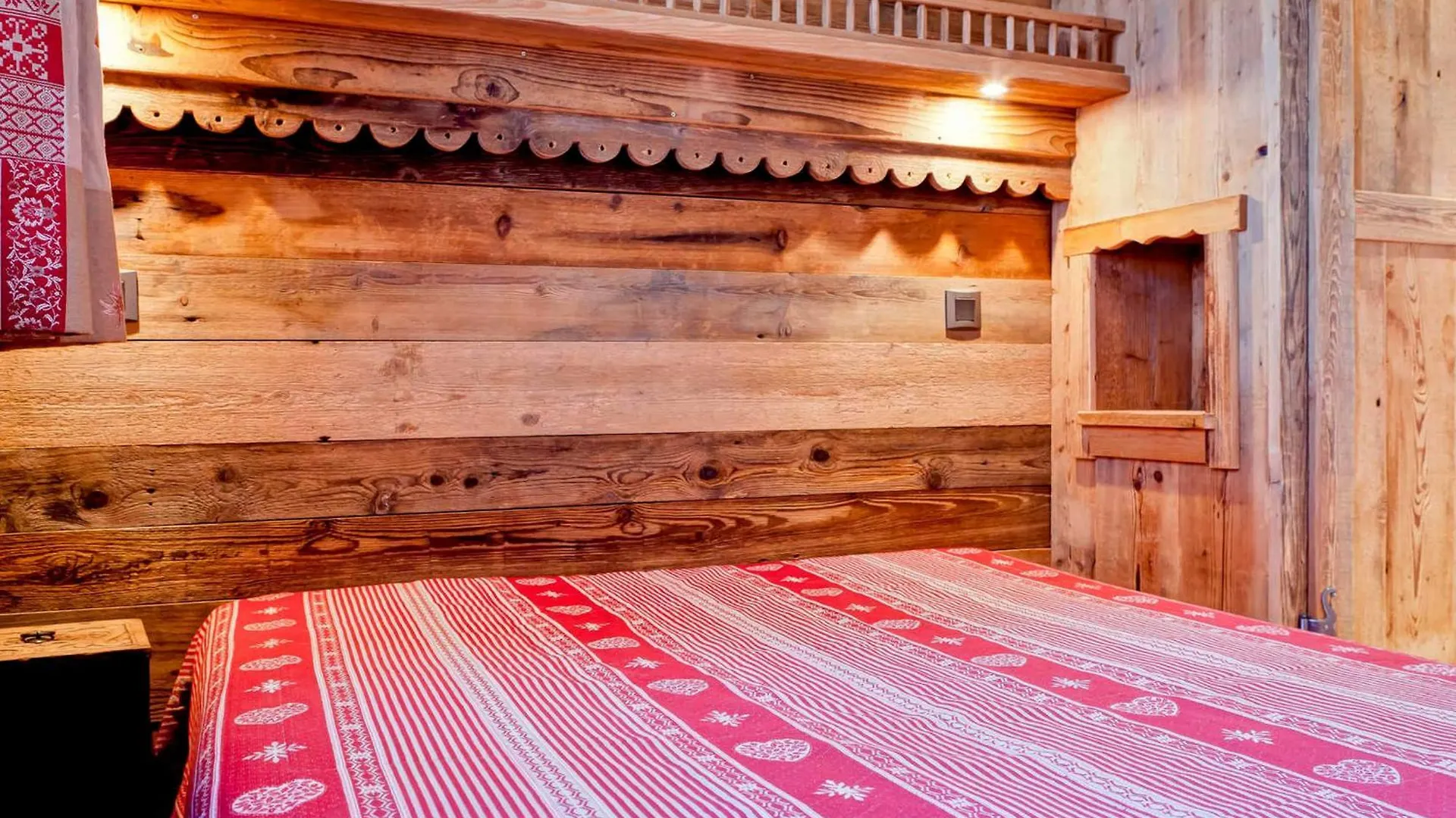 Bel Appartement 3 Pieces A Courchevel 1650, Parking Couvert, Animaux Acceptes - Fr-1-514-34 Διαμέρισμα